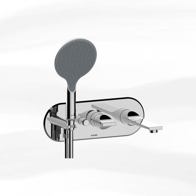 Bath Tub Mixer